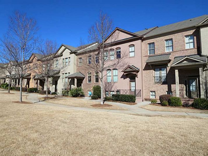 Unit 3958 - 3958 Boston Common Street, Suwanee, GA 30024