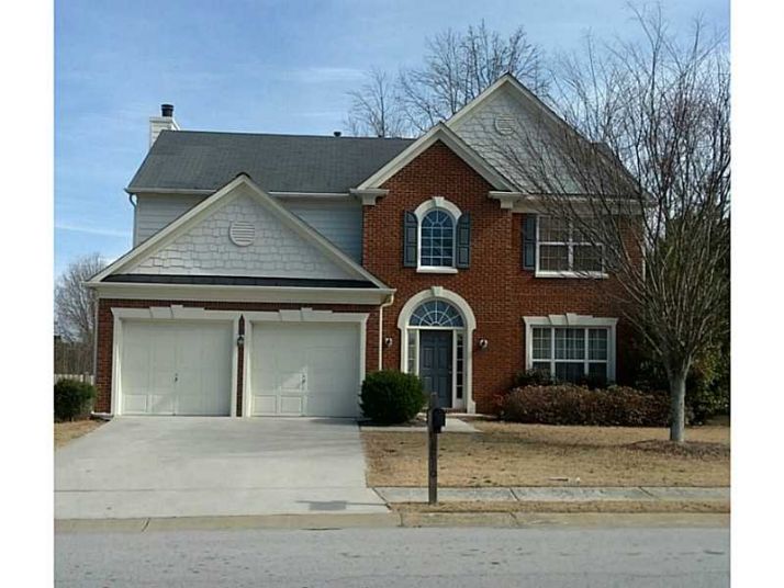 8010 Shakerag Trace, Suwanee, GA 30024