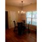 3202 Rose Petal Lane, Powder Springs, GA 30127 ID:2695095