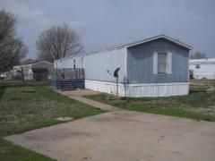 11 Sequoyia Drive #H011, Wichita, KS 67219