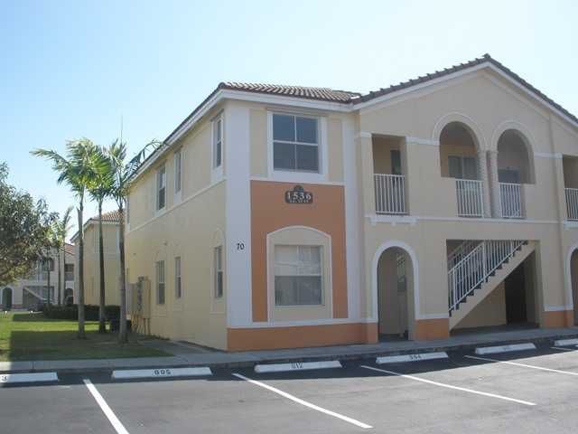 1536 SE 25 ST # 207, Homestead, FL 33035