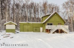 9811 W April Court, Wasilla, AK 99654