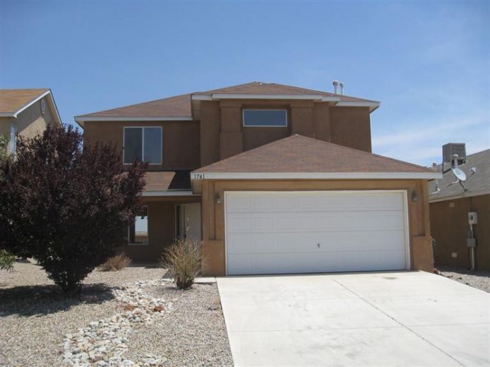 1741 Gallinas Rd Ne, Rio Rancho, NM 87144