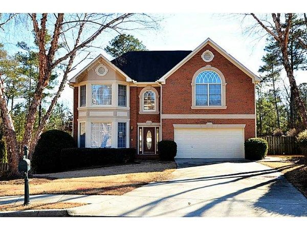 3954 Treemont Lane, Suwanee, GA 30024