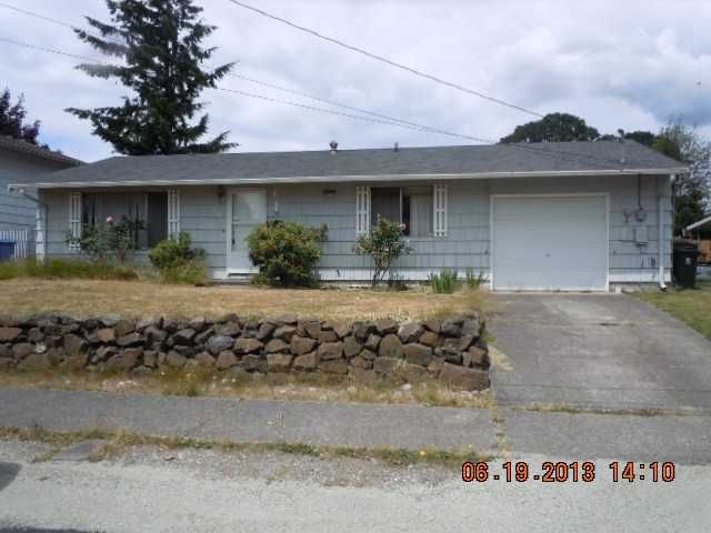 4313 S 73rd St, Tacoma, WA 98409