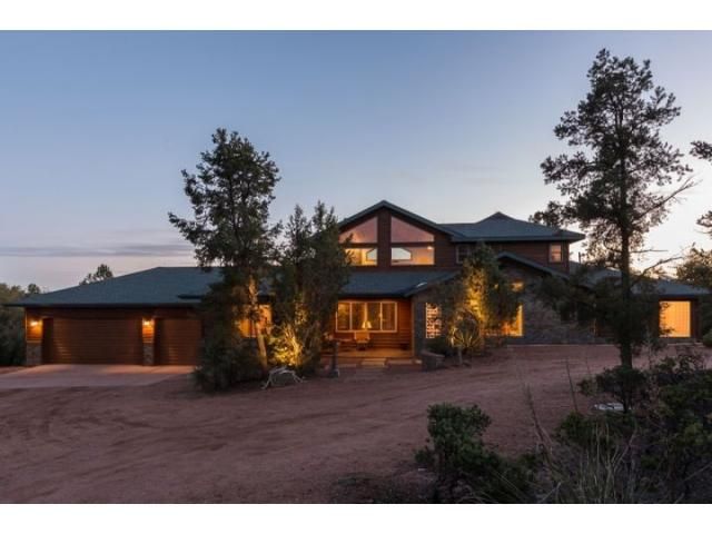 1201 W. Chatham Drive, Payson, AZ 85541