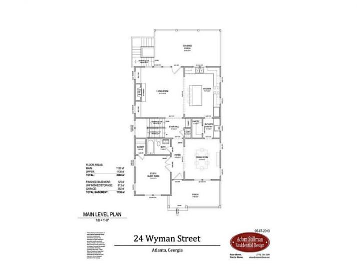 24 Wyman Street, Atlanta, GA 30317