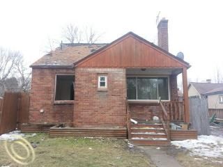 4843 Lodewyck St, Detroit, MI 48224