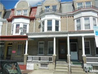 813 N 6th St, Allentown, PA 18102