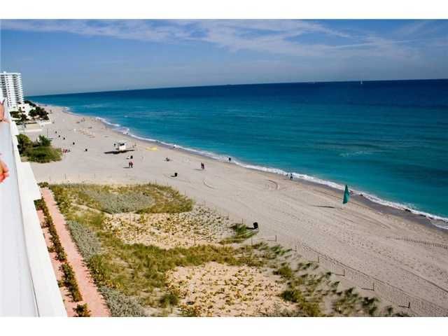 1830 S OCEAN DR SEASONAL # 2004, Hallandale, FL 33009