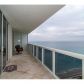 1830 S OCEAN DR SEASONAL # 2004, Hallandale, FL 33009 ID:624346