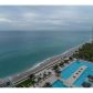 1830 S OCEAN DR SEASONAL # 2004, Hallandale, FL 33009 ID:624350