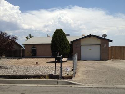 1756 Argus Ct Se, Rio Rancho, NM 87124