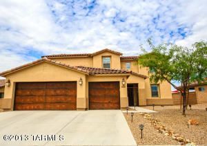 11363 N Adobe Village, Marana, AZ 85658