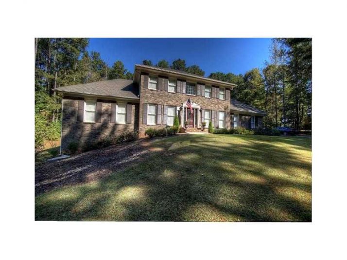 121 Patricia Lane, Fayetteville, GA 30214