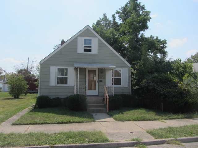 1035 Azel Ave, Hamilton, OH 45013