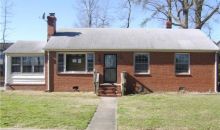 17 Sidney Place Newport News, VA 23601