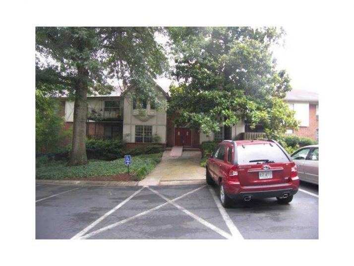 6851 Roswell Rd Ne Unit E7, Atlanta, GA 30328