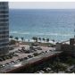 2049 S OCEAN DR # 1508 E, Hallandale, FL 33009 ID:1246282