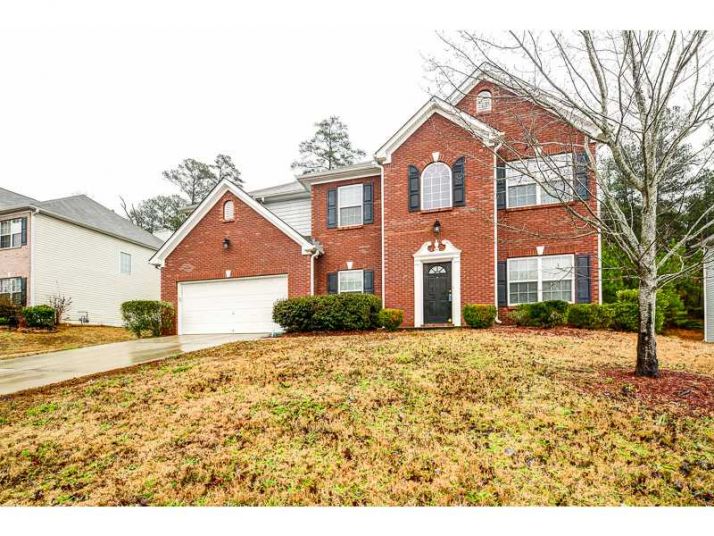 3980 Medlock Park Drive, Snellville, GA 30039