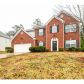 3980 Medlock Park Drive, Snellville, GA 30039 ID:2856979