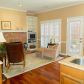 Unit 34 - 34 Lullwater Place, Atlanta, GA 30307 ID:5614781