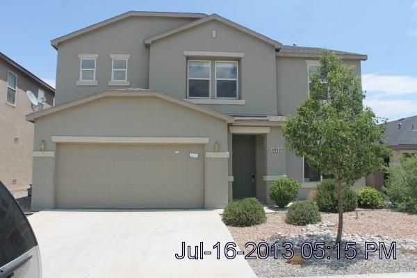 2912 Richardson Way Sw, Albuquerque, NM 87121