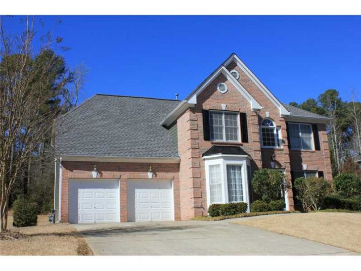 2955 Chadbourne Trail, Alpharetta, GA 30004