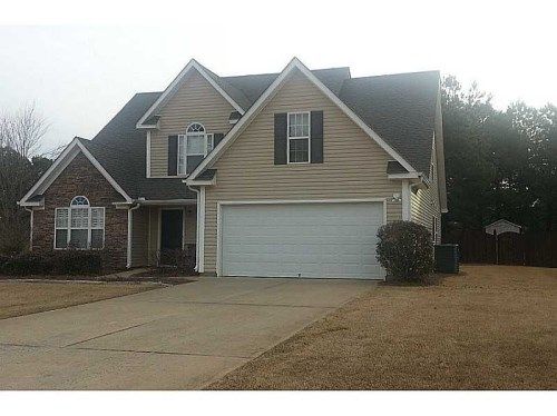 306 Annslee Circle, Loganville, GA 30052