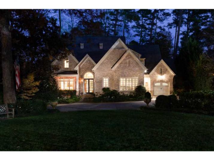 4455 Lake Forrest Drive Ne, Atlanta, GA 30342