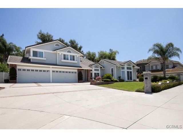 4860 Via Del Cerro, Yorba Linda, CA 92887