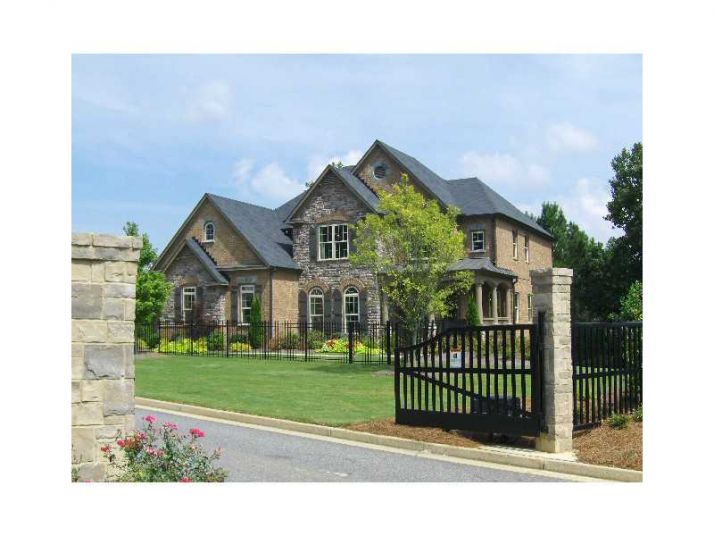 1856 Heritage Pass, Alpharetta, GA 30004