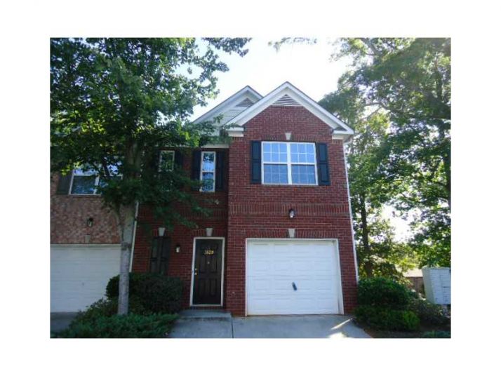 Unit 1 - 3820 Prescott Ridge Circle, Clarkston, GA 30021