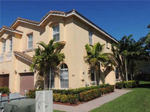 2531 SE 14 CT # 2531, Homestead, FL 33035