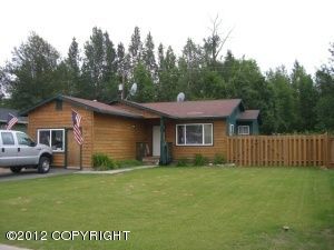 241 S Montgomery Way, Palmer, AK 99645