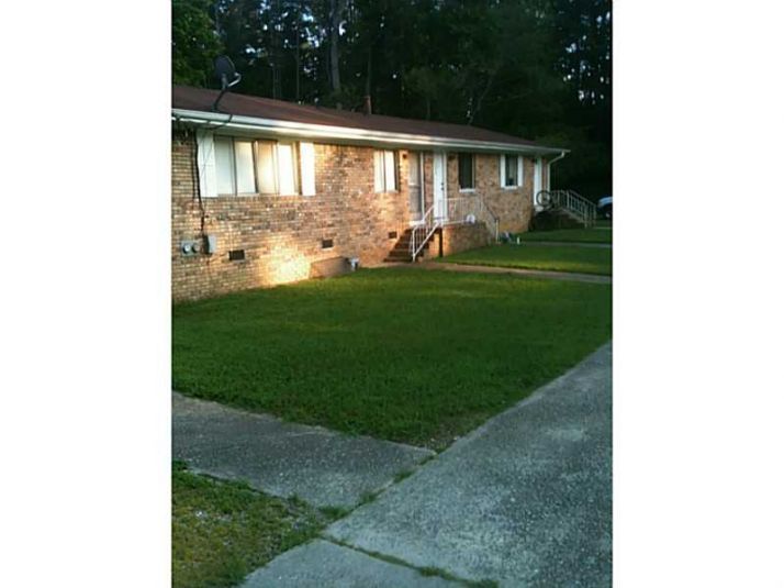 124 Malone Street Sw, Fairburn, GA 30213