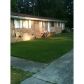 124 Malone Street Sw, Fairburn, GA 30213 ID:2430120