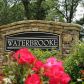 4735 Waterbrooke Crossing, Alpharetta, GA 30004 ID:5326967