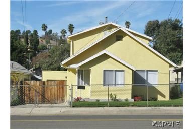 4477 Huntington Drive, Los Angeles, CA 90032