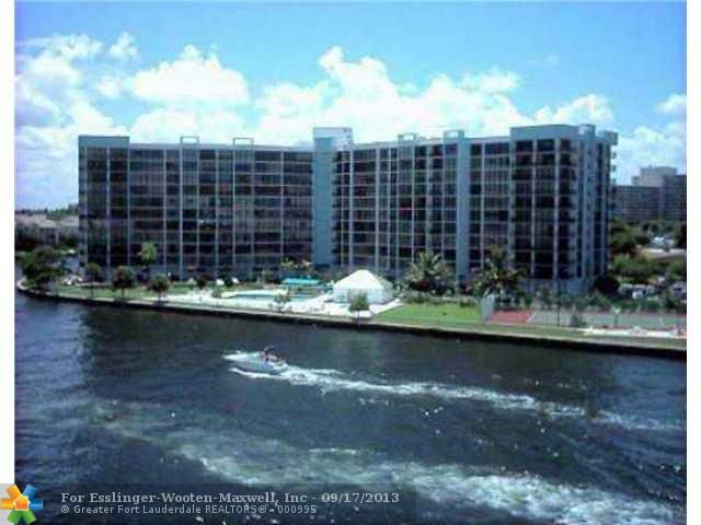 200 LESLIE DR # 807, Hallandale, FL 33009