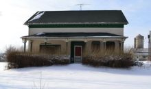 N 2215 Orchard Rd New Holstein, WI 53061