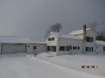 9131 W. Ridge Rd, Brockport, NY 14420