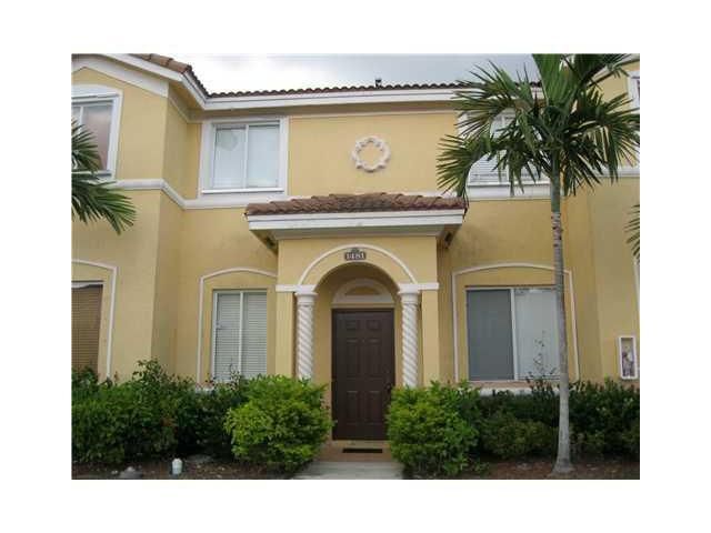 1485 SE 24 CT # 241, Homestead, FL 33035