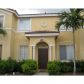 1485 SE 24 CT # 241, Homestead, FL 33035 ID:1114730