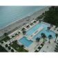 1830 S OCEAN DR>>SEASONAL>> # 1806, Hallandale, FL 33009 ID:626137