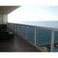 1830 S OCEAN DR>>SEASONAL>> # 1806, Hallandale, FL 33009 ID:626142