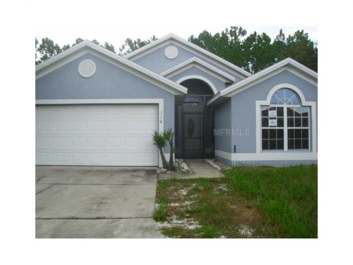 114 Stonegate Pass, Davenport, FL 33897