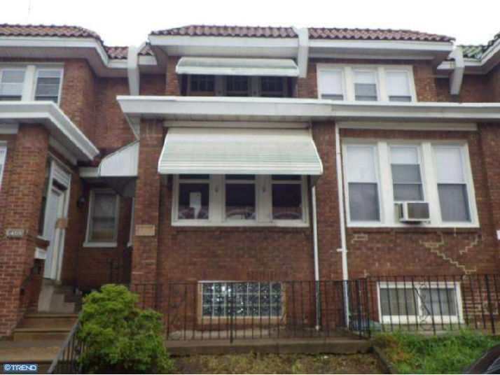 5407 Oakland St, Philadelphia, PA 19124