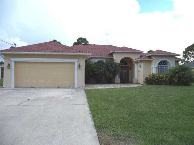 5924 Nw Conus St, Port Saint Lucie, FL 34986