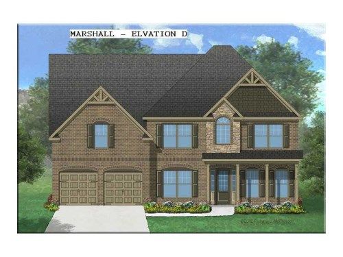 2603 Azalea Trail Lane, Lawrenceville, GA 30045